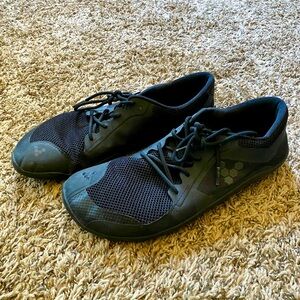 Vivobarefoot Primus Lite Men’s - Black - size US 11